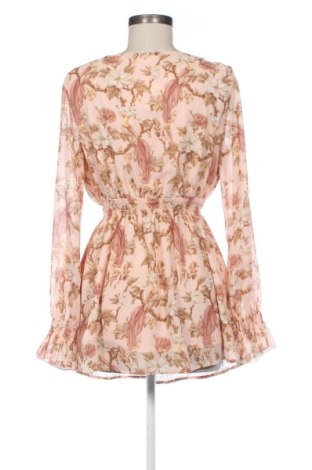 Дамска блуза H&M, Размер M, Цвят Многоцветен, Цена 10,22 €