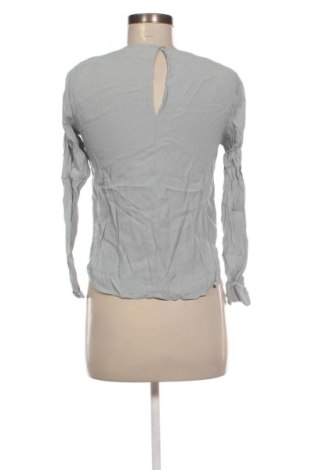 Bluză de femei H&M, Mărime S, Culoare Albastru, Preț 19,99 Lei