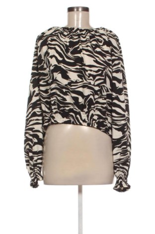 Bluzka damska H&M, Rozmiar XL, Kolor Kolorowy, Cena 34,99 zł