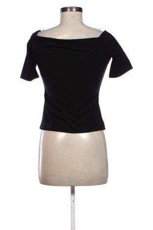 Γυναικεία μπλούζα H&M, Μέγεθος S, Χρώμα Μαύρο, Τιμή 11,99 €
