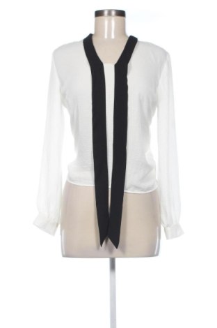 Bluză de femei H&M, Mărime L, Culoare Alb, Preț 60,99 Lei