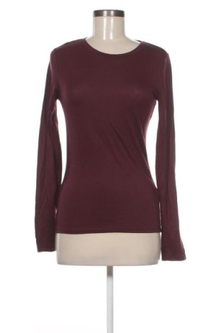 Дамска блуза H&M, Размер S, Цвят Червен, Цена 9,70 €
