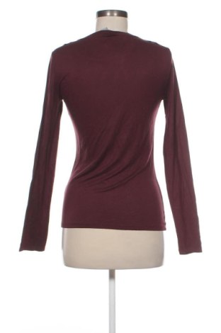 Дамска блуза H&M, Размер S, Цвят Червен, Цена 9,70 €