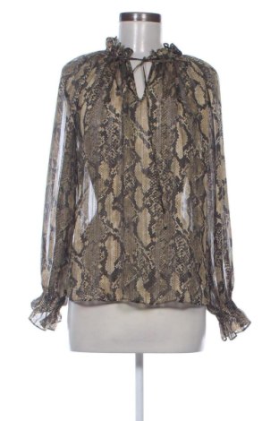 Дамска блуза H&M, Размер M, Цвят Многоцветен, Цена 10,22 €