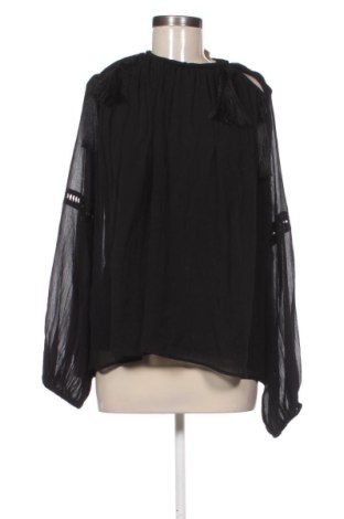 Női blúz H&M, Méret S, Szín Fekete, Ár 4 010 Ft