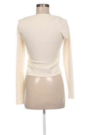 Bluză de femei H&M, Mărime M, Culoare Ecru, Preț 60,99 Lei