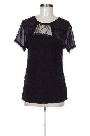 Dámská halenka H&M, Velikost M, Barva Černá, Cena  277,00 Kč