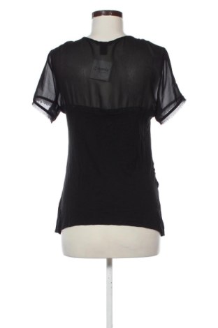 Dámská halenka H&M, Velikost M, Barva Černá, Cena  277,00 Kč