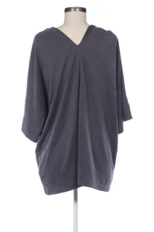 Dámska blúza H&M, Veľkosť XXL, Farba Sivá, Cena  11,95 €