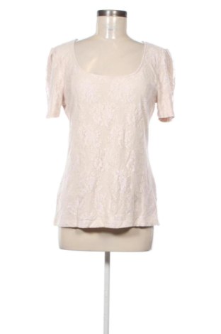 Bluză de femei H&M, Mărime L, Culoare Ecru, Preț 60,99 Lei