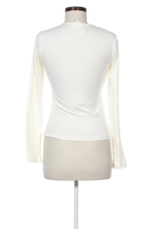 Дамска блуза H&M, Размер S, Цвят Екрю, Цена 10,22 €