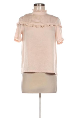 Női blúz H&M, Méret XS, Szín Bézs, Ár 4 949 Ft