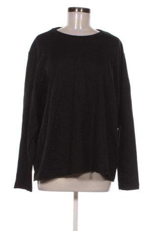 Női blúz H&M, Méret 3XL, Szín Fekete, Ár 4 209 Ft