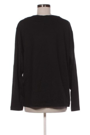Női blúz H&M, Méret 3XL, Szín Fekete, Ár 4 209 Ft