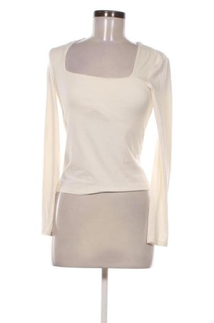 Bluză de femei H&M, Mărime S, Culoare Ecru, Preț 60,99 Lei