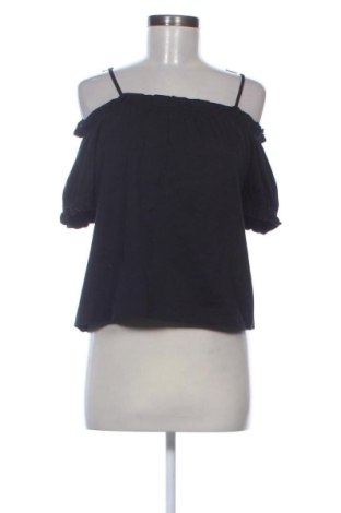 Dámska blúza H&M, Veľkosť M, Farba Čierna, Cena  6,00 €