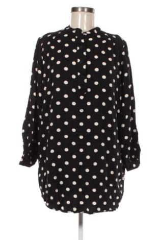 Bluzka damska H&M, Rozmiar M, Kolor Czarny, Cena 51,99 zł