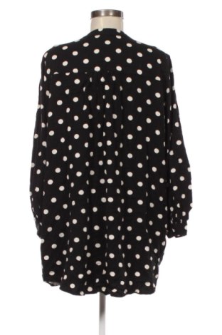 Bluzka damska H&M, Rozmiar M, Kolor Czarny, Cena 51,99 zł