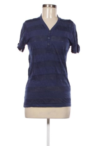 Damen Shirt H&M, Größe S, Farbe Blau, Preis € 12,99