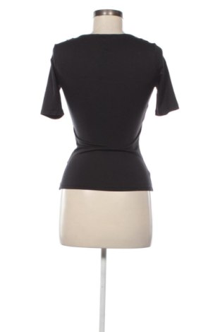 Damen Shirt H&M, Größe XS, Farbe Schwarz, Preis 12,99 €