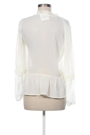 Dámská halenka H&M, Velikost M, Barva Krémová, Cena  149,00 Kč