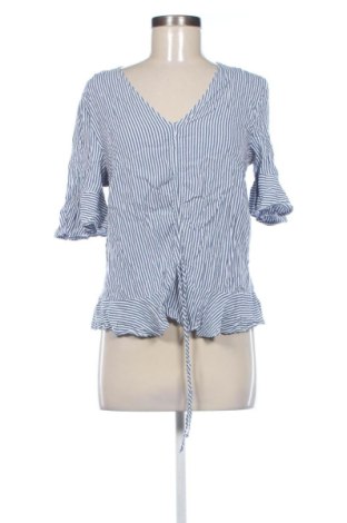 Damen Shirt H&M, Größe L, Farbe Mehrfarbig, Preis 12,99 €