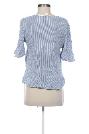 Damen Shirt H&M, Größe L, Farbe Mehrfarbig, Preis 12,99 €