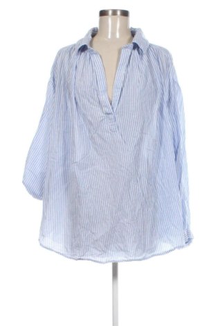 Dámská halenka H&M, Velikost XL, Barva Vícebarevné, Cena  277,00 Kč