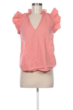Damen Shirt H&M, Größe S, Farbe Rosa, Preis € 10,00