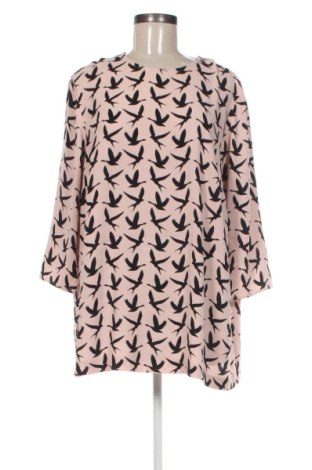 Dámska blúza H&M, Veľkosť XXL, Farba Viacfarebná, Cena  11,95 €