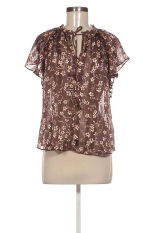 Γυναικεία μπλούζα H&M, Μέγεθος S, Χρώμα Πολύχρωμο, Τιμή 10,99 €