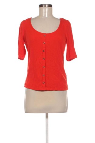 Bluză de femei H&M, Mărime M, Culoare Roșu, Preț 36,99 Lei