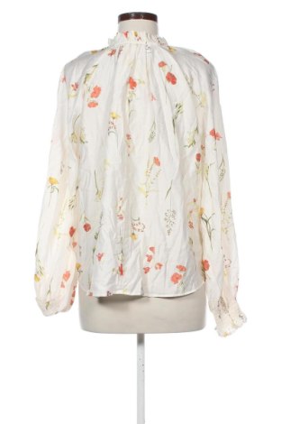 Bluzka damska H&M, Rozmiar XXL, Kolor Kolorowy, Cena 53,58 zł