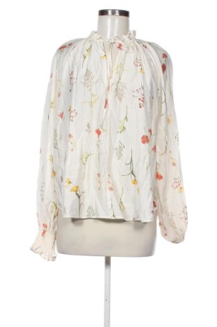 Bluzka damska H&M, Rozmiar XXL, Kolor Kolorowy, Cena 53,58 zł