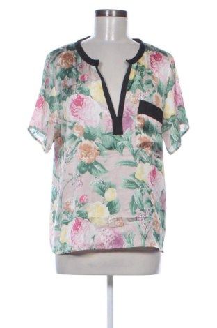 Damen Shirt H&M, Größe L, Farbe Mehrfarbig, Preis € 9,99