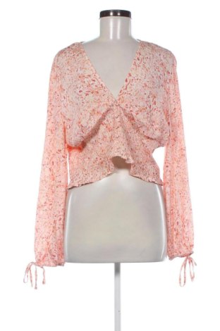 Bluză de femei H&M, Mărime XL, Culoare Multicolor, Preț 60,99 Lei