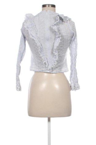 Női blúz H&M, Méret XS, Szín Kék, Ár 4 132 Ft