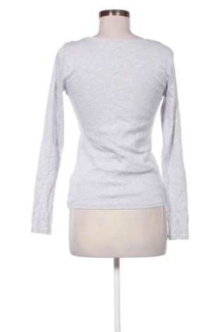 Дамска блуза H&M, Размер M, Цвят Сив, Цена 10,22 €