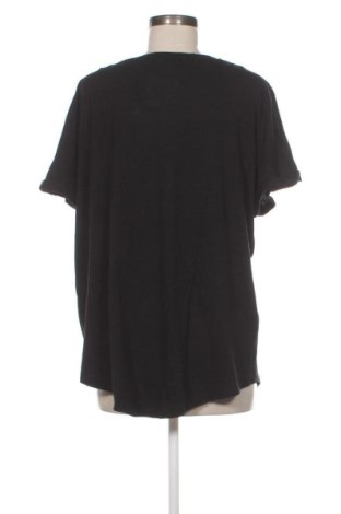 Damen Shirt H&M, Größe XL, Farbe Schwarz, Preis € 10,00