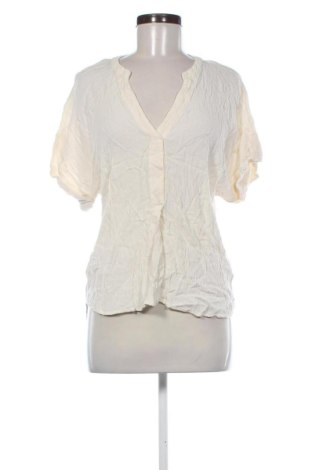 Damen Shirt H&M, Größe M, Farbe Beige, Preis € 7,99