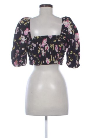 Дамска блуза H&M, Размер M, Цвят Многоцветен, Цена 10,22 €