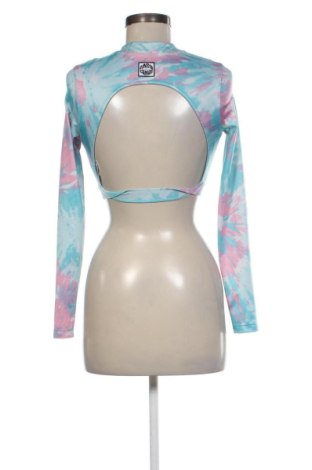 Damen Shirt H&M, Größe XS, Farbe Mehrfarbig, Preis 12,99 €