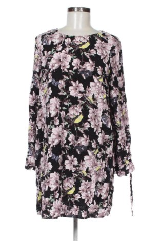 Bluzka damska H&M, Rozmiar XL, Kolor Kolorowy, Cena 51,99 zł