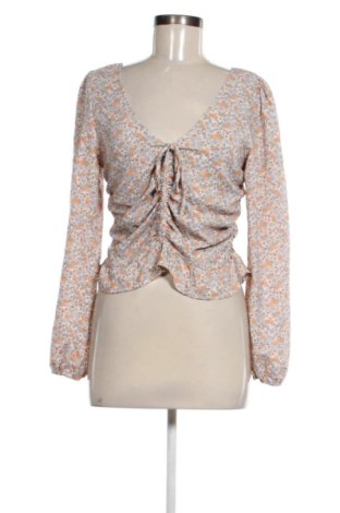 Damen Shirt H&M, Größe M, Farbe Mehrfarbig, Preis € 12,99