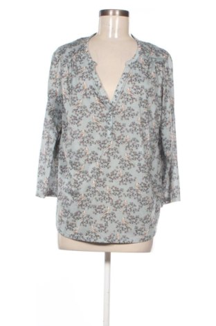 Damen Shirt H&M, Größe L, Farbe Mehrfarbig, Preis 10,00 €