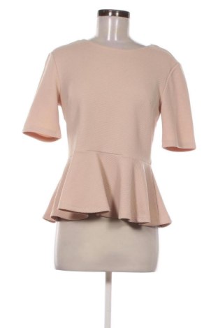 Bluză de femei H&M, Mărime M, Culoare Bej, Preț 60,99 Lei