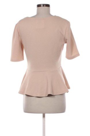 Bluză de femei H&M, Mărime M, Culoare Bej, Preț 60,99 Lei