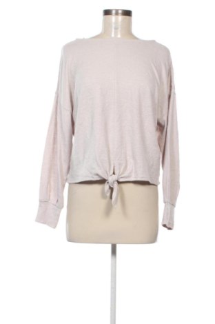 Bluză de femei H&M, Mărime XS, Culoare Bej, Preț 60,99 Lei