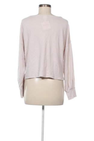 Bluză de femei H&M, Mărime XS, Culoare Bej, Preț 60,99 Lei