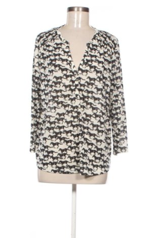 Damen Shirt H&M, Größe L, Farbe Mehrfarbig, Preis 16,00 €